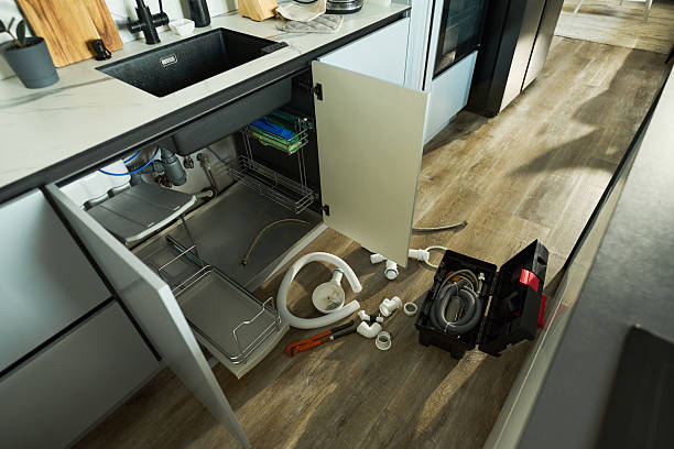 24/7 Emergency Toilet Repair experts in Four Lakes, WA